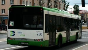 Przemarsze Drogi Krzyżowej spowodują objazdy autobusów BKM. Sprawdź zastępcze trasy