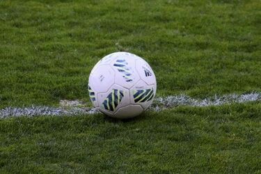 Podlaski futbol. Gra A-klasa
