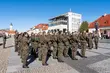 Przysięga wojskowa w Białymstoku. 41 żołnierzy rozpoczęło służbę