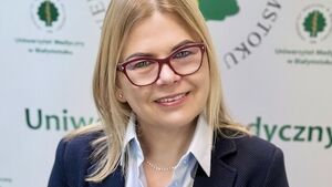 Uniwersytet Medyczny w Białymstoku ma dwóch nowych profesorów. Kim są?