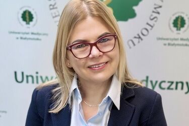 Uniwersytet Medyczny w Białymstoku ma dwóch nowych profesorów. Kim są?