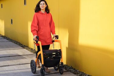 Wyjedź z ZUS na rehabilitację. Z tej opcji korzysta co roku kilkadziesiąt tys. osób