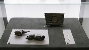 Muzeum Pamięci Sybiru prezentuje "Eksponat Miesiąca". Historia rodziny Pałków