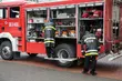 Zadymienie w białostockim przedszkolu. Ewakuowano 137 dzieci