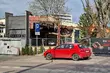 Był tam Bar Ruczaj, potem klub nocny. Trwa rozbiórka słynnego pawilonu