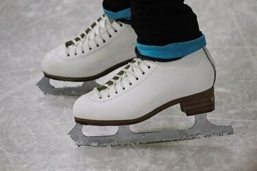 Lodowisko czynne 365 dni w roku? Miasto ma wątpliwości