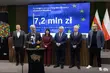 7,2 mln zł na wodociągi i kanalizację. Podlaskie gminy ruszają z budową