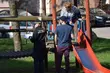 Zabawa pod kontrolą. Straż miejska sprawdziła place zabaw w Białymstoku