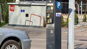 Darmowe parkowanie dla krwiodawców? Miasto mówi "nie"