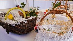 Ekumeniczne święcenie pokarmów. Wszyscy są zaproszeni na Rynek Kościuszki