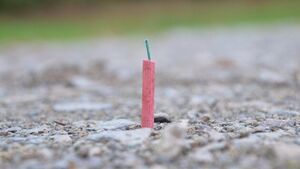 11-latek stworzył własną petardę. Zmarł w szpitalu 