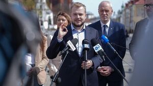 Zmiany w systemie podatkowym - PiS promuje program Karola Nawrockiego