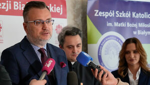 W niedzielę potrzebujący białostoczanie zasiądą do wielkanocnego śniadania
