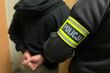 Zgłosił się na dozór, trafił do aresztu. 27-latek zatrzymany po serii kradzieży 