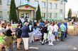 Wielkanocne paczki żywnościowe trafią do potrzebujących. Są warte ponad 60 tys. zł