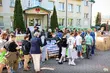 Wielkanocne paczki żywnościowe trafią do potrzebujących. Są warte ponad 60 tys. zł