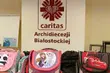 Niech każdy uczeń zacznie rok z uśmiechem. Trwa akcja Caritas