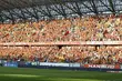 Ściąga kibica. Gra Ekstraklasa oraz I, II i III liga