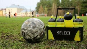 Podlaski futbol. IV liga - 24. kolejka
