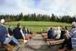 Podlaski futbol. Gra A-klasa