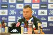 Adrian Siemieniec po meczu z Zagłębiem: Musimy przestać mówić o tym, co będzie na koniec