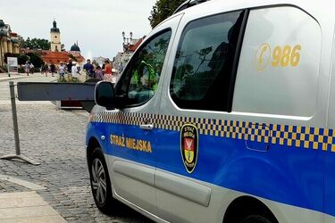 Zbliżają się wybory prezydenckie. Jakie konsekwencje grożą za niszczenie plakatów?
