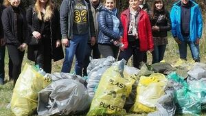 Najpierw porządki, później piknik. Mieszkańcy Białegostoku posprzątają miasto