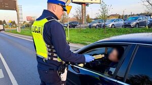 Podsumowanie akcji "Trzeźwość". Co grozi za jazdę po spożyciu alkoholu?