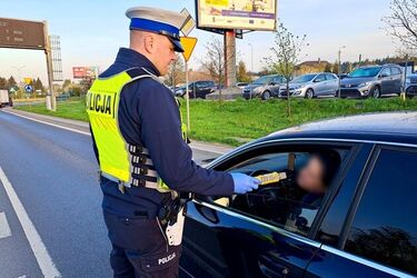 Podsumowanie akcji "Trzeźwość". Co grozi za jazdę po spożyciu alkoholu?