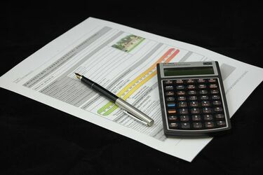Wprowadzenie klas energetycznych A+ - G w budynkach