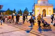 Startuje jubileuszowy sezon Nightskating Białystok