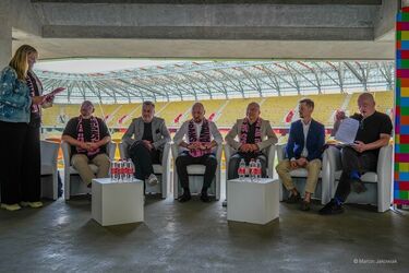 Up To Date Festival 2025. Sprawdź, co przygotowano na tegoroczną edycję