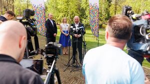Turystyczny strzał w dziesiątkę! Podlaskie planuje więcej bonów