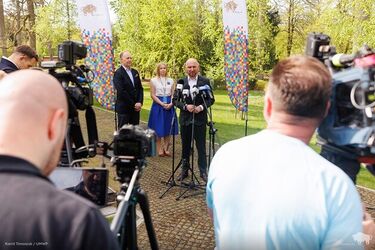 Turystyczny strzał w dziesiątkę! Podlaskie planuje więcej bonów