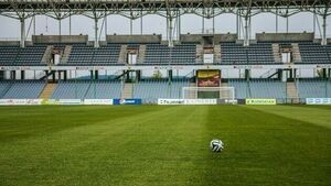 Ściąga kibica. Gra Ekstraklasa oraz I, II i III liga