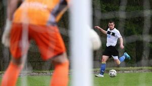Podlaski futbol. IV liga - 25. kolejka