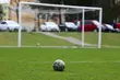 Podlaski futbol. Klasa okręgowa - 23. kolejka