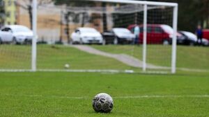 Podlaski futbol. Klasa okręgowa - 23. kolejka