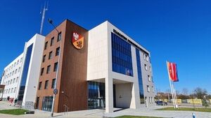 Koniec tułaczki po urzędach – mieszkańcy załatwią wszystko przy Borsuczej 2