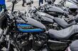 Ryk silników i charytatywna zbiórka. Podlaski sezon motocyklowy rozpoczęty!