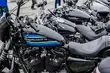 Ryk silników i charytatywna zbiórka. Podlaski sezon motocyklowy rozpoczęty!