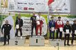 Medalowy weekend białostockich zapaśników