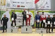 Medalowy weekend białostockich zapaśników