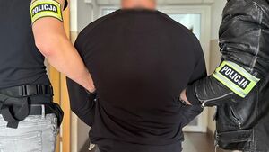 To był gorący weekend. W ręce policji wpadło 9 poszukiwanych