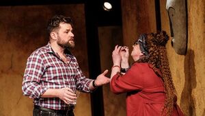 Maj w Teatrze Dramatycznym. Spektakle, które poruszają, bawią i intrygują