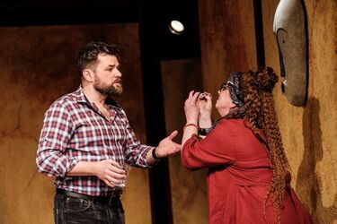 Maj w Teatrze Dramatycznym. Spektakle, które poruszają, bawią i intrygują