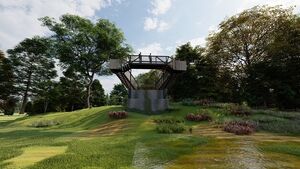 Wielki projekt turystyczny nad Narwią i Pisą. Nowa atrakcja już w budowie!