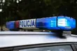 Wypadek w gospodarstwie. Policjanci pomogli mężczyznie, który stracił palce 
