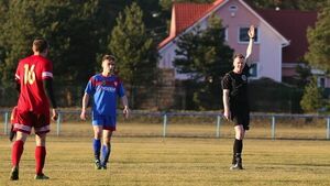 Podlaski futbol. IV liga - 26. kolejka