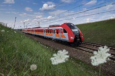 Wyjeżdżasz na majówkę pociągiem? Są dodatkowe połączenia i promocje